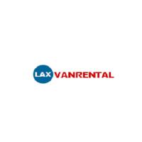 LAX Van Rental image 1